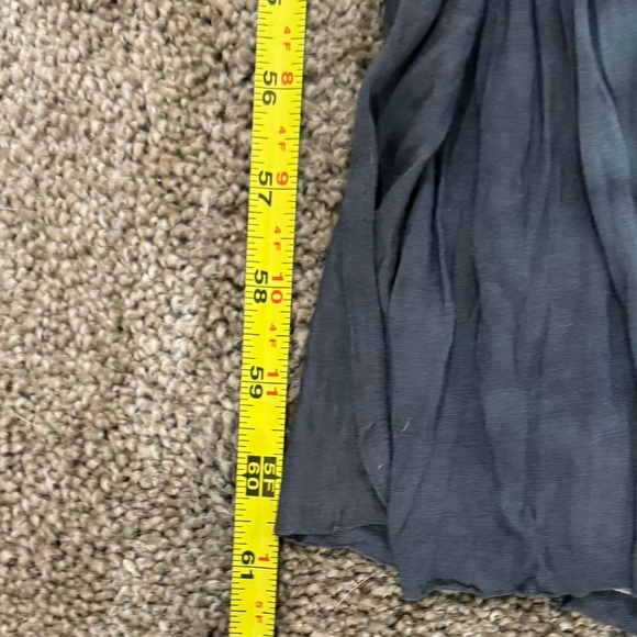 Tie Dye Blue women’s dress size L (box3) - Picture 4 of 4